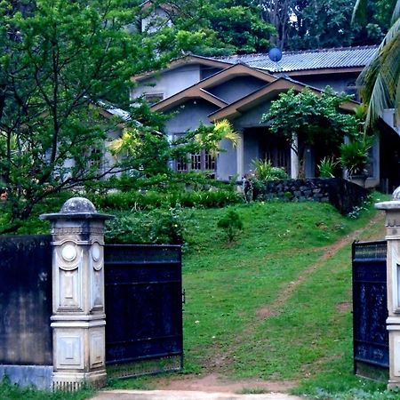Bee Line Cinnamon Estate Villa Диквела Екстериор снимка